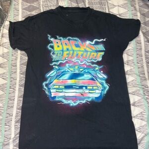 Casual tee shirt